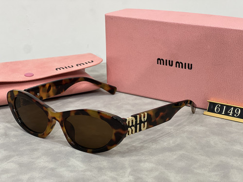 Miu Miu Sunglasses AAA-135