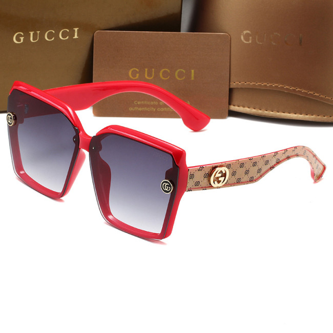 G Sunglasses AAA-483