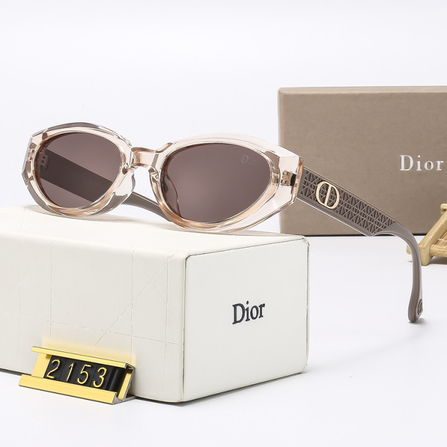 Dior Sunglasses AAA-287