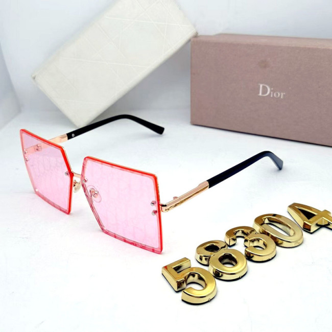 Dior Sunglasses AAA-309
