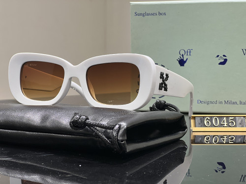 Off white Sunglasses AAA-017