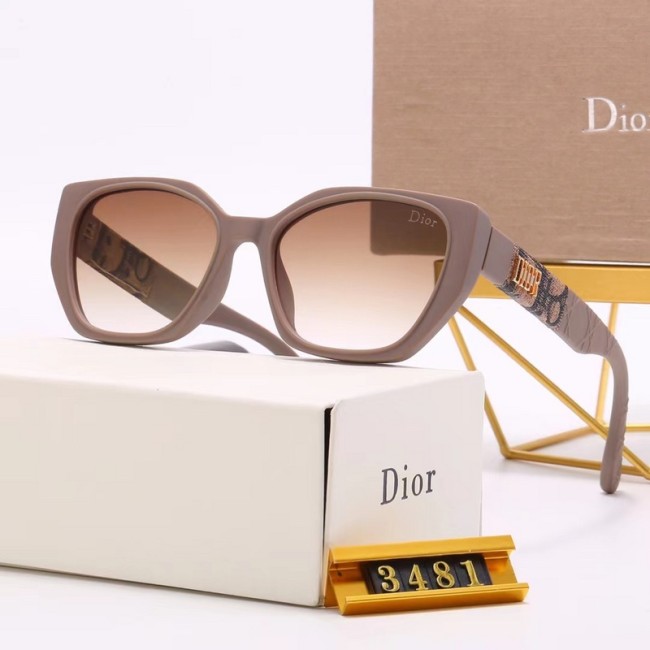 Dior Sunglasses AAA-028