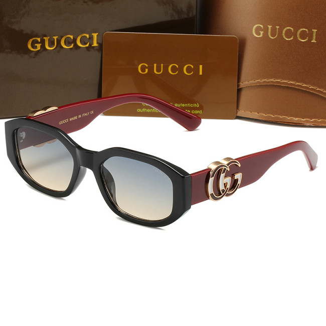 G Sunglasses AAA-610