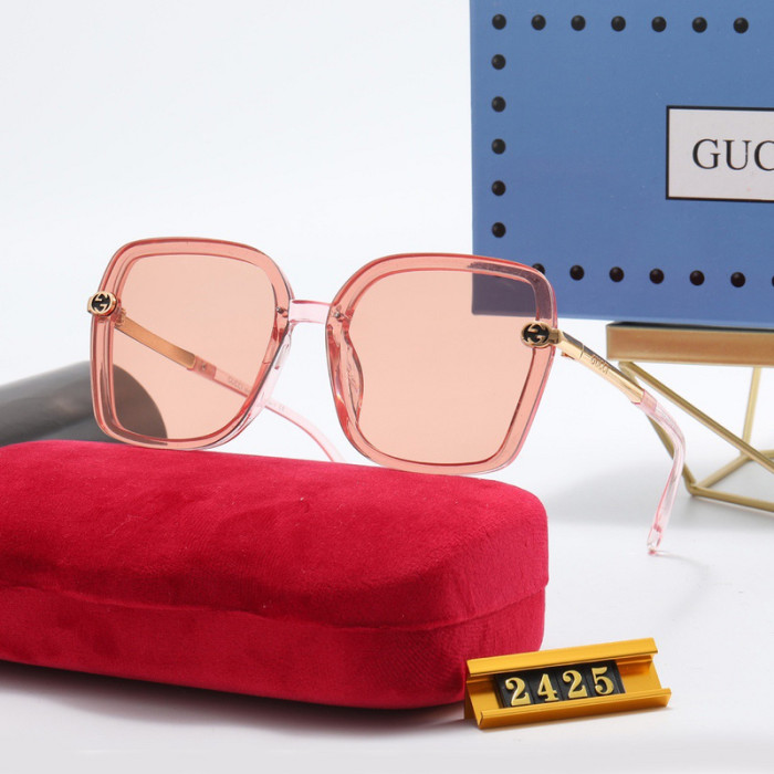 G Sunglasses AAA-258
