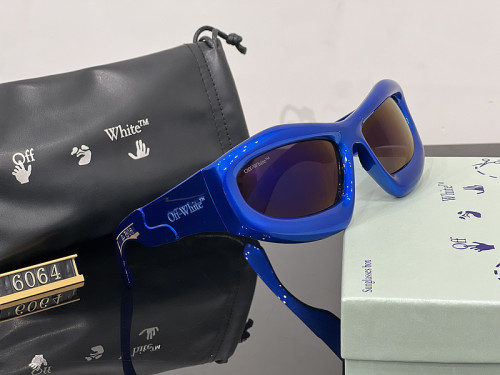 Off white Sunglasses AAA-029