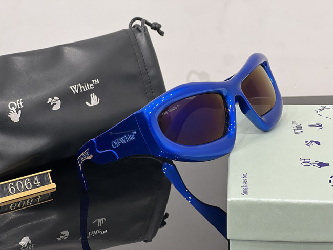 Off white Sunglasses AAA-029