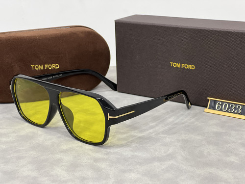 Tom Ford Sunglasses AAA-130