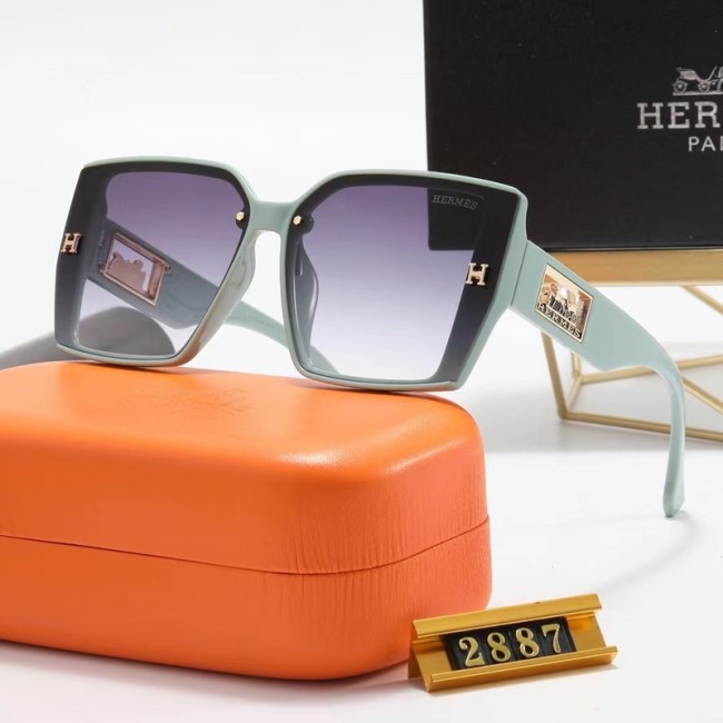 Hermes Sunglasses AAA-003