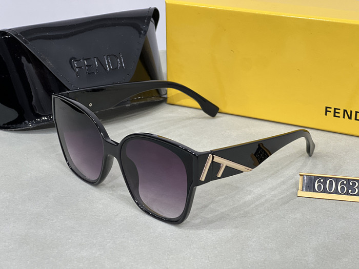 FD Sunglasses AAA-018