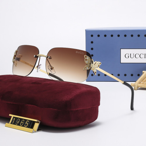 G Sunglasses AAA-684