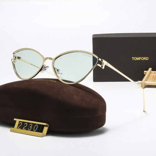 Tom Ford Sunglasses AAA-189