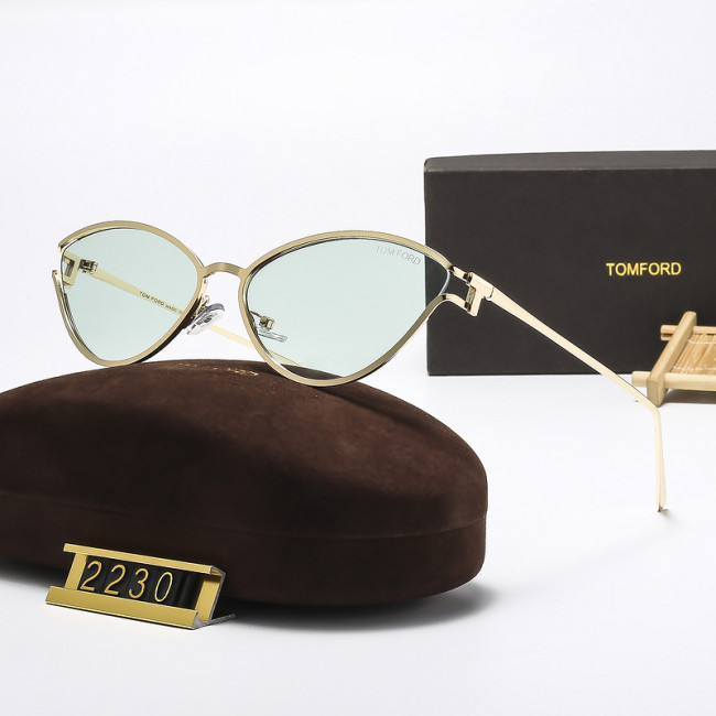 Tom Ford Sunglasses AAA-189