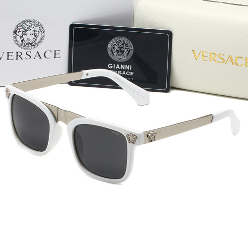 Versace Sunglasses AAA-408