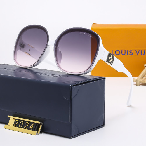 LV Sunglasses AAA-385