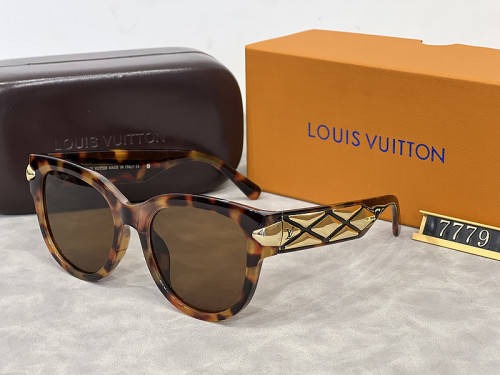 LV Sunglasses AAA-531