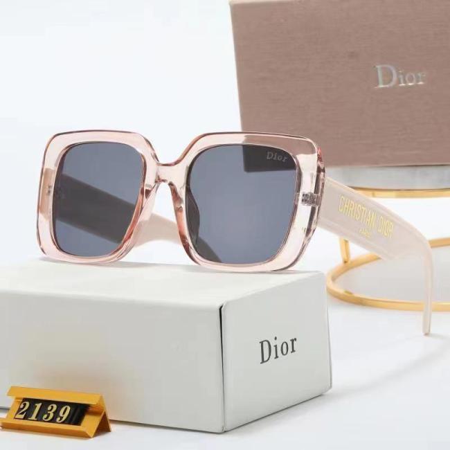 Dior Sunglasses AAA-007