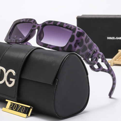 D&G Sunglasses AAA-015