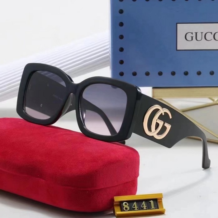 G Sunglasses AAA-662