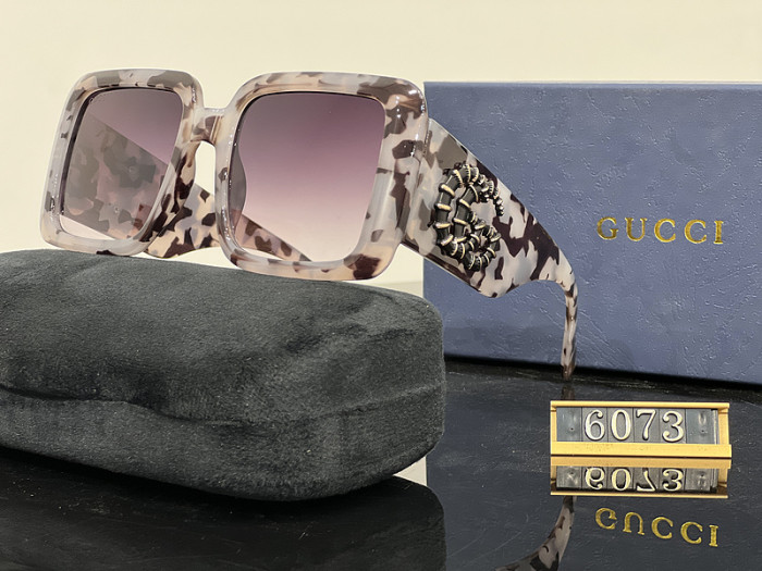 G Sunglasses AAA-863