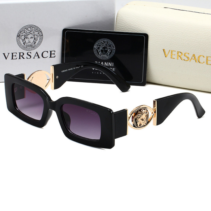 Versace Sunglasses AAA-339