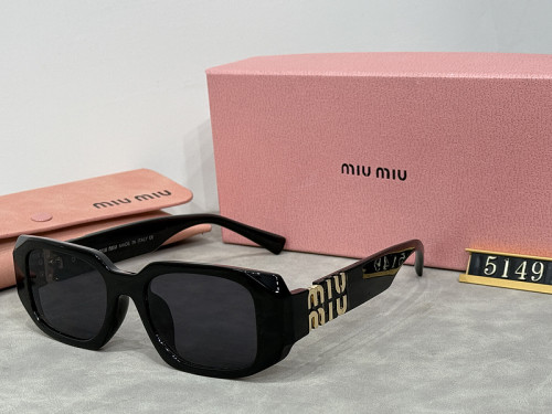 Miu Miu Sunglasses AAA-210