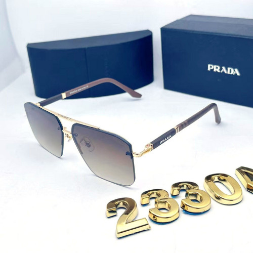 Prada Sunglasses AAA-550