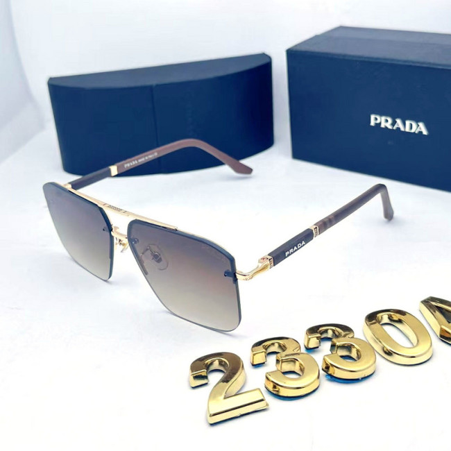 Prada Sunglasses AAA-550