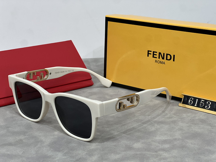 FD Sunglasses AAA-023