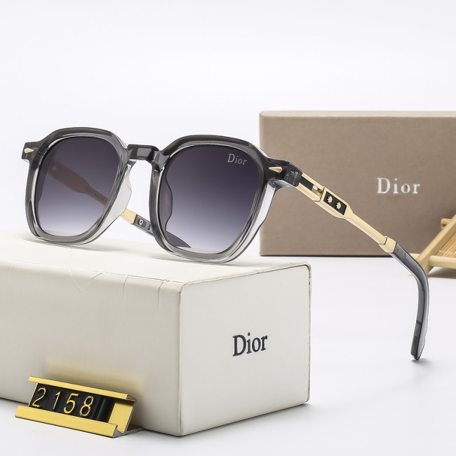 Dior Sunglasses AAA-334