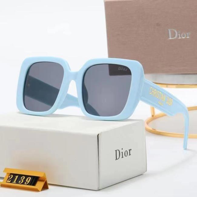 Dior Sunglasses AAA-005