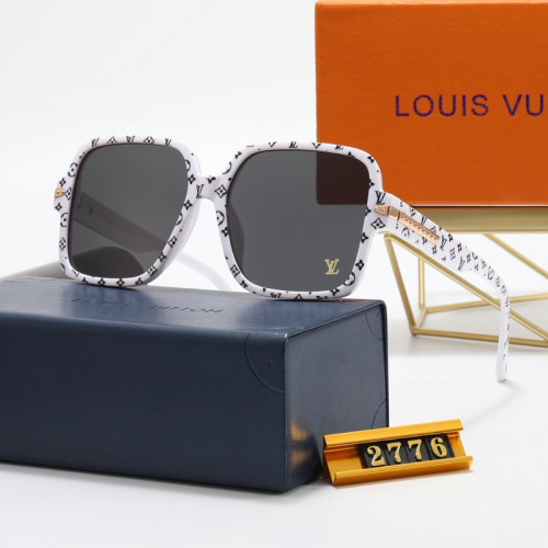 LV Sunglasses AAA-138