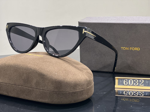 Tom Ford Sunglasses AAA-124