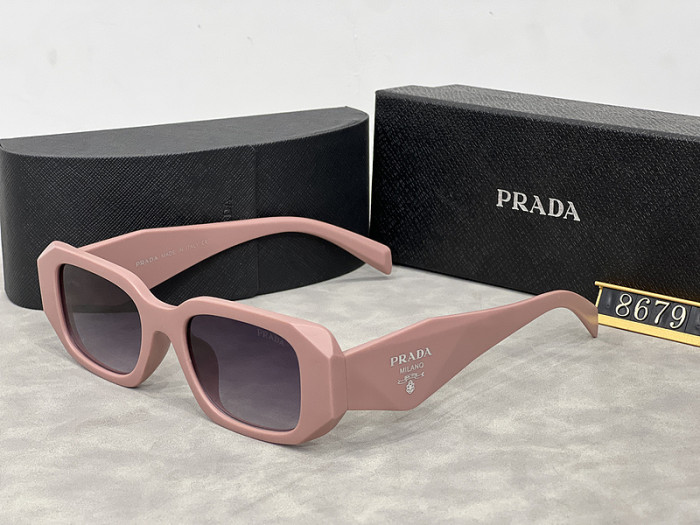 Prada Sunglasses AAA-489