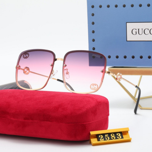 G Sunglasses AAA-163