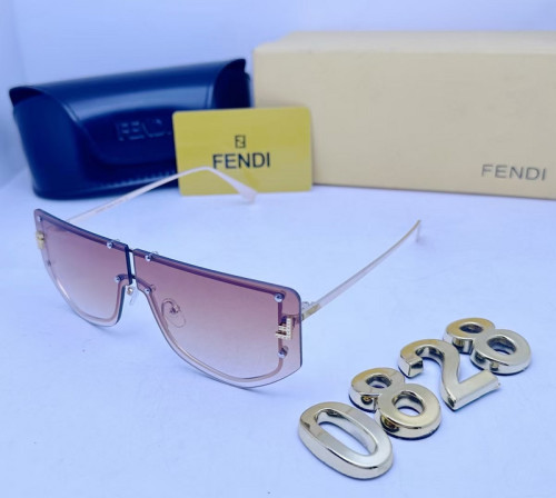 FD Sunglasses AAA-129