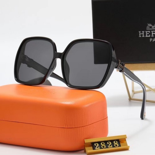 Hermes Sunglasses AAA-035