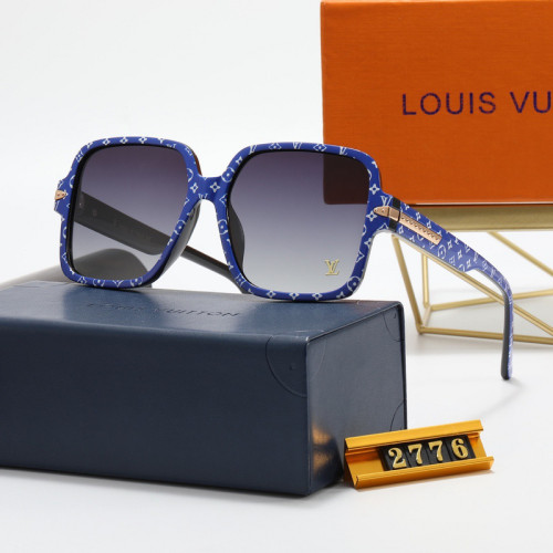 LV Sunglasses AAA-140