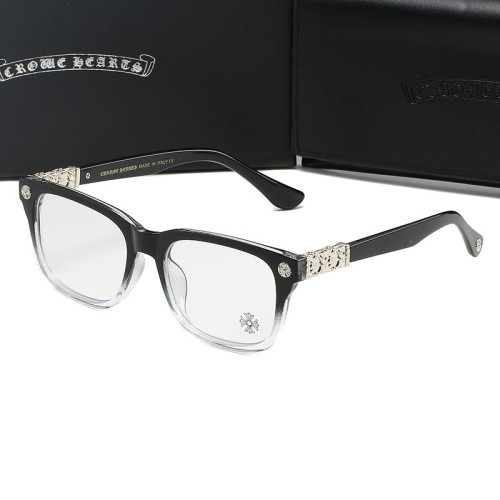 Chrome Hearts Sunglasses AAA-050