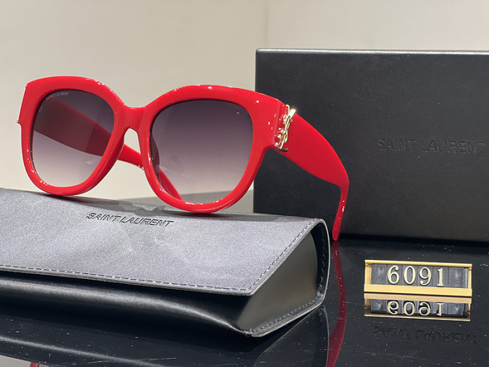 YL  Sunglasses AAA-084