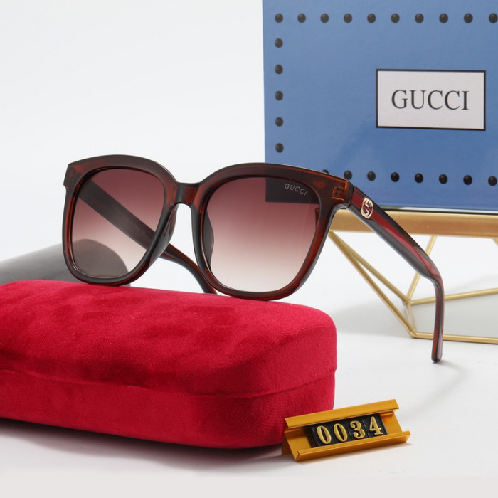 G Sunglasses AAA-245