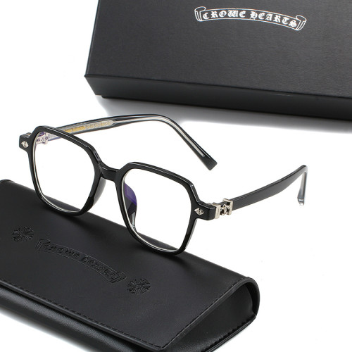 Chrome Hearts Sunglasses AAA-061