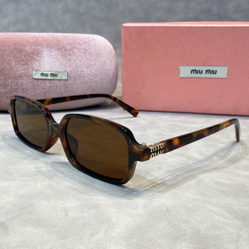 Miu Miu Sunglasses AAA-275