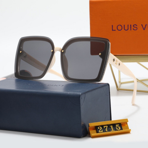 LV Sunglasses AAA-110