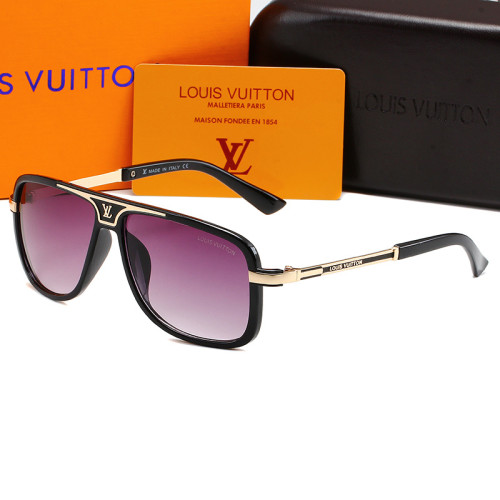 LV Sunglasses AAA-710
