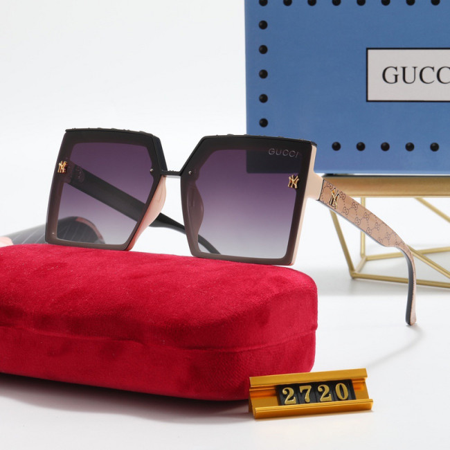G Sunglasses AAA-082