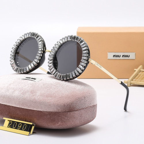 Miu Miu Sunglasses AAA-064
