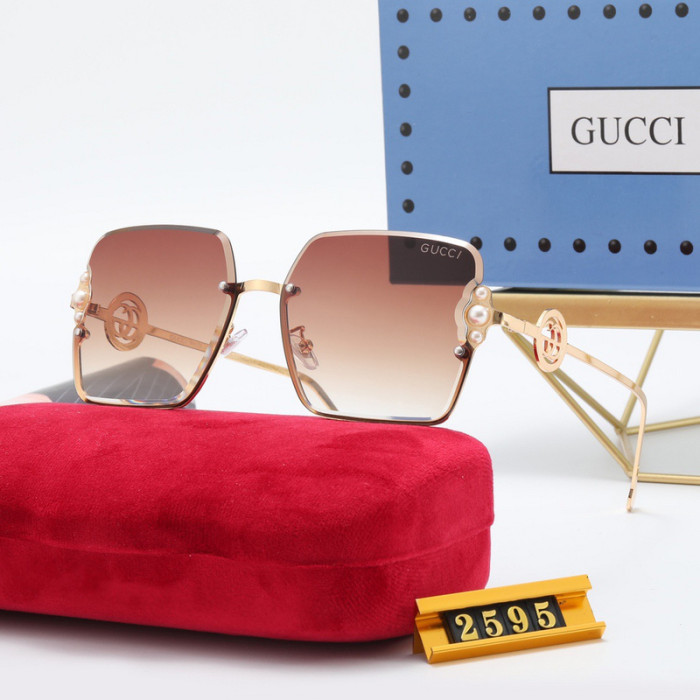G Sunglasses AAA-156