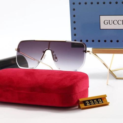 G Sunglasses AAA-272