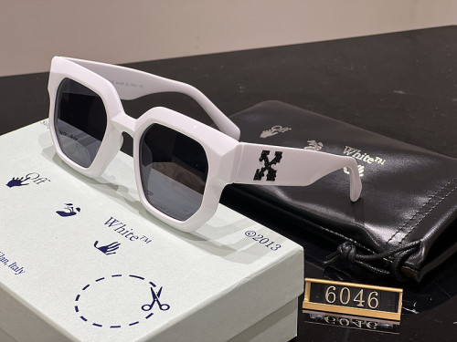 Off white Sunglasses AAA-023