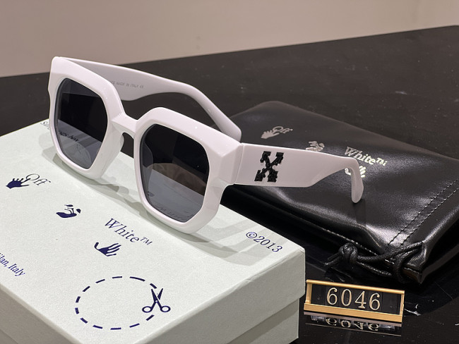 Off white Sunglasses AAA-023